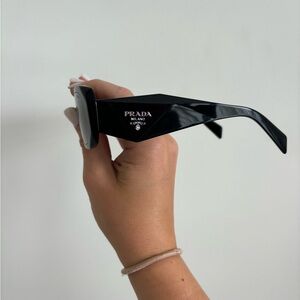 prada symbole sunglasses